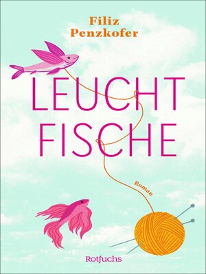 cover image of Leuchtfische